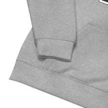 Load image into Gallery viewer, Spooky Season Kids fleece hoodie