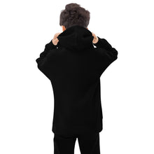 Load image into Gallery viewer, Halloween Candy Kids fleece hoodie