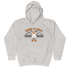 Load image into Gallery viewer, Creep it Real Kids Hoodie