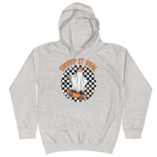 Load image into Gallery viewer, Creep it Real Kids Hoodie