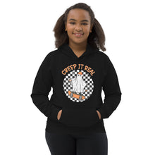 Load image into Gallery viewer, Creep it Real Kids Hoodie