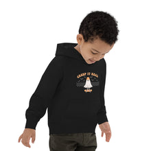 Load image into Gallery viewer, Creep it Real Kids Hoodie