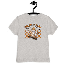 Load image into Gallery viewer, Creep it Real Toddler jersey t-shirt