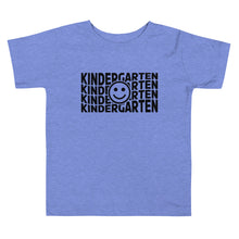 Load image into Gallery viewer, Kindergarten Short Sleeve Tee