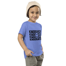 Load image into Gallery viewer, Kindergarten Short Sleeve Tee