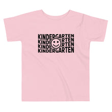 Load image into Gallery viewer, Kindergarten Short Sleeve Tee