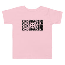 Load image into Gallery viewer, Kindergarten Short Sleeve Tee