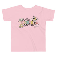 Load image into Gallery viewer, Kindergarten Short Sleeve Tee