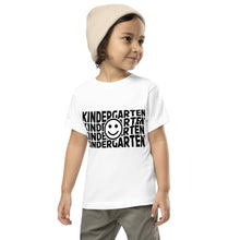 Load image into Gallery viewer, Kindergarten Short Sleeve Tee