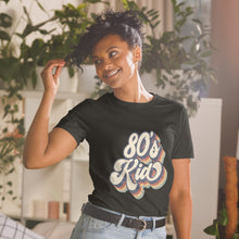 Load image into Gallery viewer, 80’s Baby Short-Sleeve T-Shirt