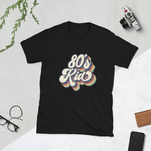 Load image into Gallery viewer, 80’s Baby Short-Sleeve T-Shirt