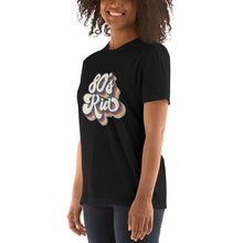 Load image into Gallery viewer, 80’s Baby Short-Sleeve T-Shirt