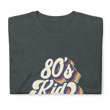 Load image into Gallery viewer, 80’s Baby Short-Sleeve T-Shirt
