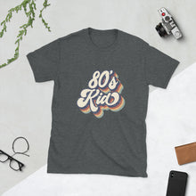 Load image into Gallery viewer, 80’s Baby Short-Sleeve T-Shirt