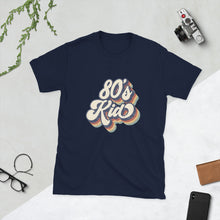 Load image into Gallery viewer, 80’s Baby Short-Sleeve T-Shirt