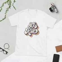 Load image into Gallery viewer, 80’s Baby Short-Sleeve T-Shirt