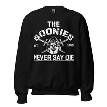 Load image into Gallery viewer, The Goonies Unisex Sweatshirt