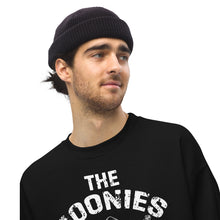 Load image into Gallery viewer, The Goonies Unisex Sweatshirt