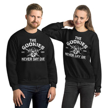 Load image into Gallery viewer, The Goonies Unisex Sweatshirt