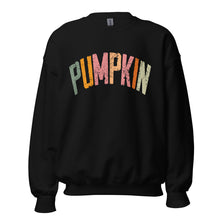 Load image into Gallery viewer, The Pumpkin Sweatshirt