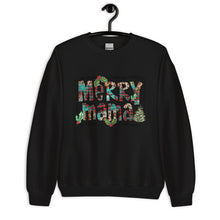 Load image into Gallery viewer, Merry MaMa Sweatshirt
