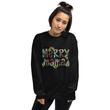 Load image into Gallery viewer, Merry MaMa Sweatshirt