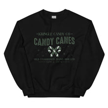 Load image into Gallery viewer, Kringle Candy Co Sweatshirt