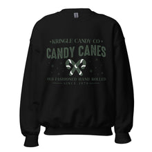 Load image into Gallery viewer, Kringle Candy Co Sweatshirt