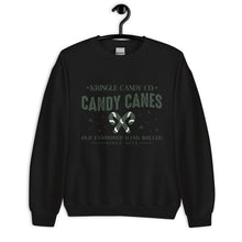Load image into Gallery viewer, Kringle Candy Co Sweatshirt