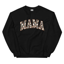 Load image into Gallery viewer, MAMA Halloween Sweatshirt