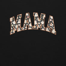 Load image into Gallery viewer, MAMA Halloween Sweatshirt