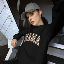 Load image into Gallery viewer, MAMA Halloween Sweatshirt