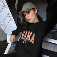 Load image into Gallery viewer, MaMa Halloween Sweatshirt