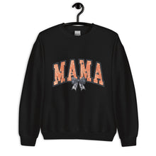 Load image into Gallery viewer, MaMa Halloween Sweatshirt