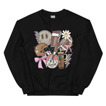Load image into Gallery viewer, Sports MaMa Sweatshirt