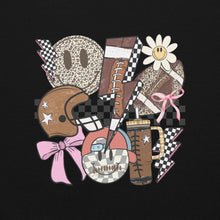 Load image into Gallery viewer, Sports MaMa Sweatshirt