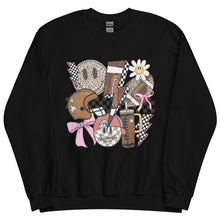 Load image into Gallery viewer, Sports MaMa Sweatshirt