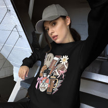 Load image into Gallery viewer, Sports MaMa Sweatshirt