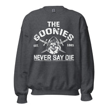 Load image into Gallery viewer, The Goonies Unisex Sweatshirt
