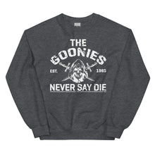Load image into Gallery viewer, The Goonies Unisex Sweatshirt