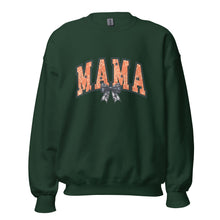 Load image into Gallery viewer, MaMa Halloween Sweatshirt