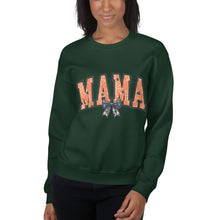 Load image into Gallery viewer, MaMa Halloween Sweatshirt