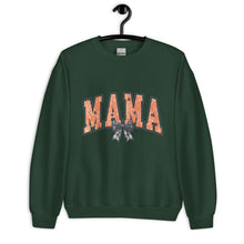 Load image into Gallery viewer, MaMa Halloween Sweatshirt