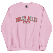 Load image into Gallery viewer, Holly Mama Sweatshirt