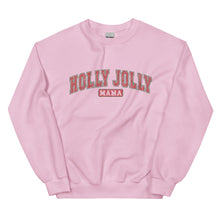 Load image into Gallery viewer, Holly Mama Sweatshirt