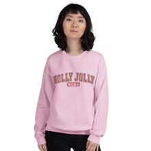 Load image into Gallery viewer, Holly Mama Sweatshirt