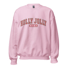 Load image into Gallery viewer, Holly Mama Sweatshirt