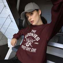 Load image into Gallery viewer, The Goonies Unisex Sweatshirt
