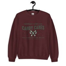 Load image into Gallery viewer, Kringle Candy Co Sweatshirt
