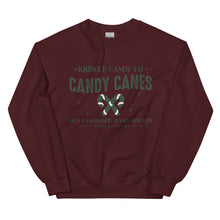 Load image into Gallery viewer, Kringle Candy Co Sweatshirt